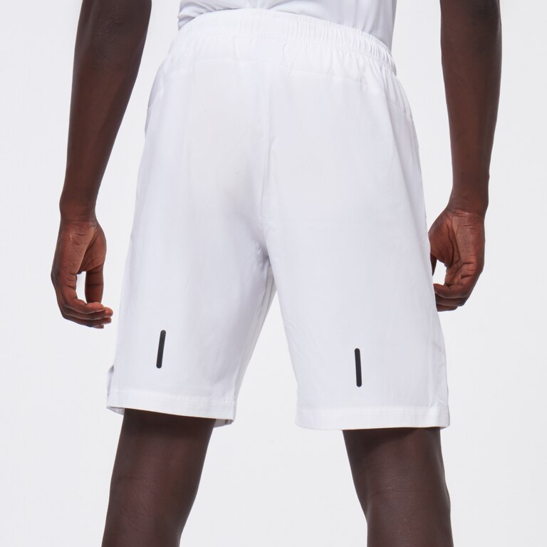 Foundational Training Short 9" - White