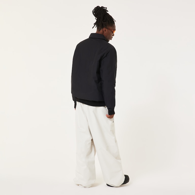 Urbanslope Shirt Jacket - Blackout