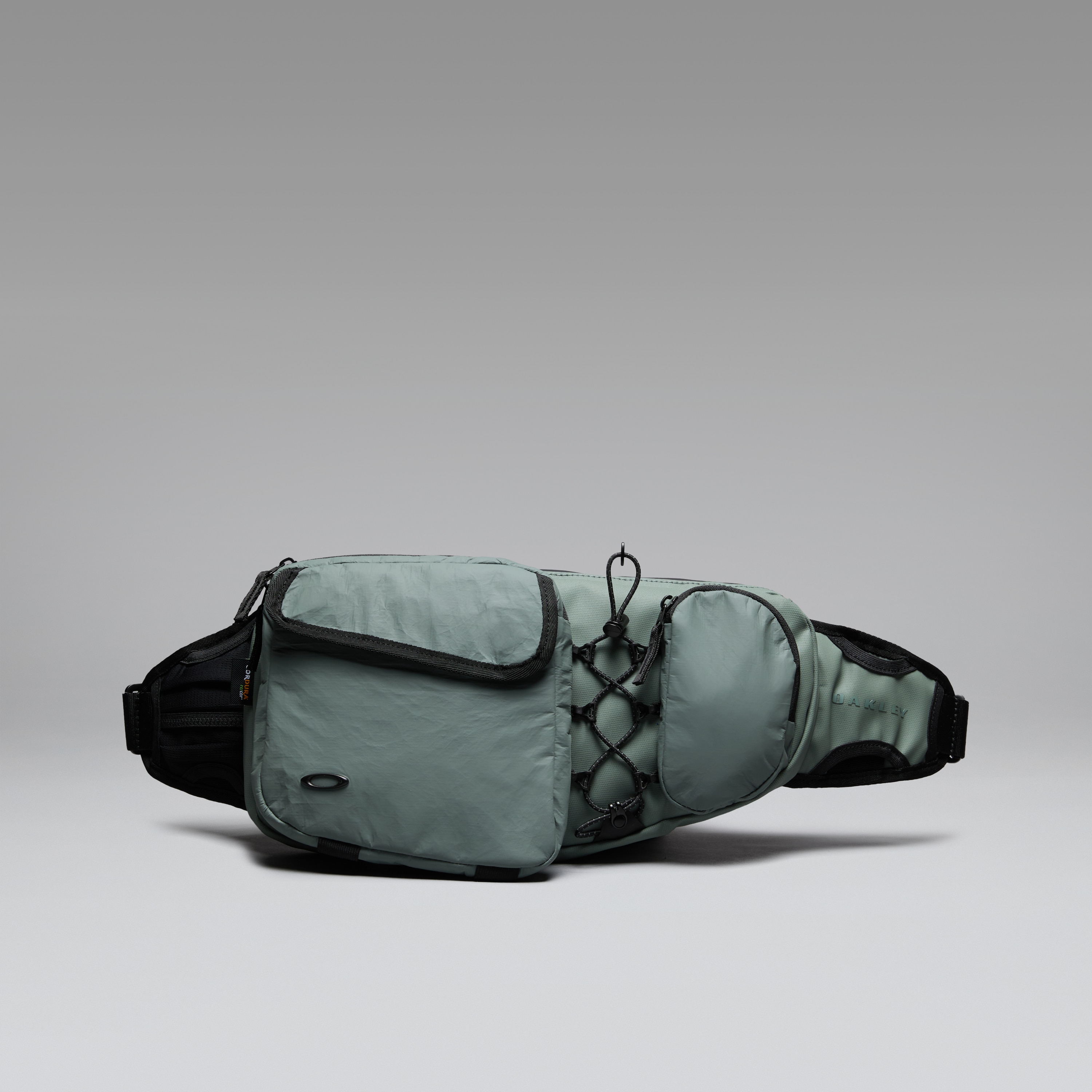 Oakley Men's Latitude Flex Belt Bag