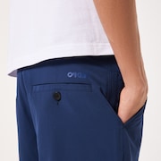 Oakley Utility Chino Short - Team Navy