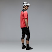 Free Ride SS Jersey - Paloma