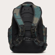 Bathroom Sink Rc Backpack - B1B Camo Hunter