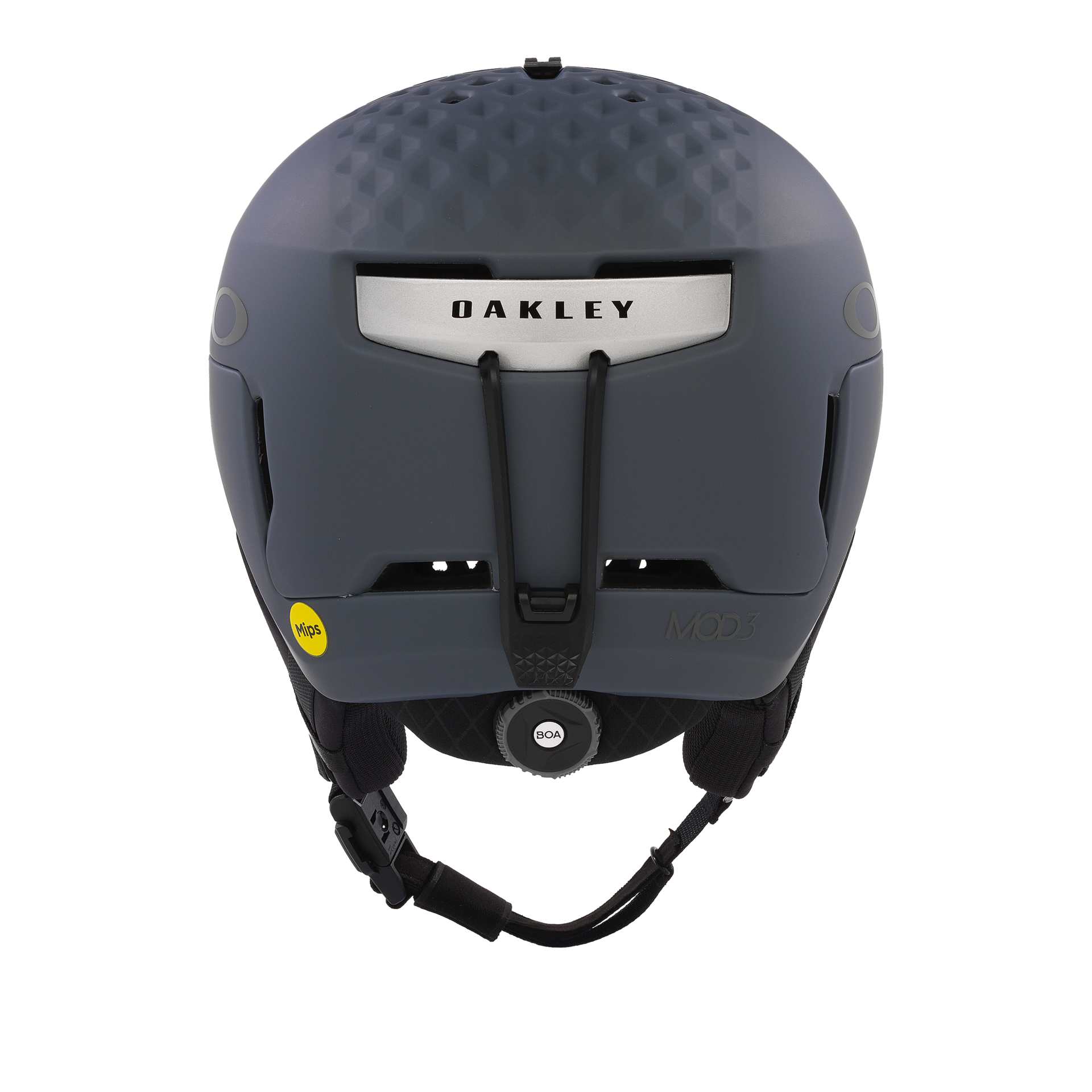 Oakley MOD3 - MIPS in Matte Navy | Oakley® US