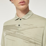 Oakley Rc Tempo Panel - Uniform Green