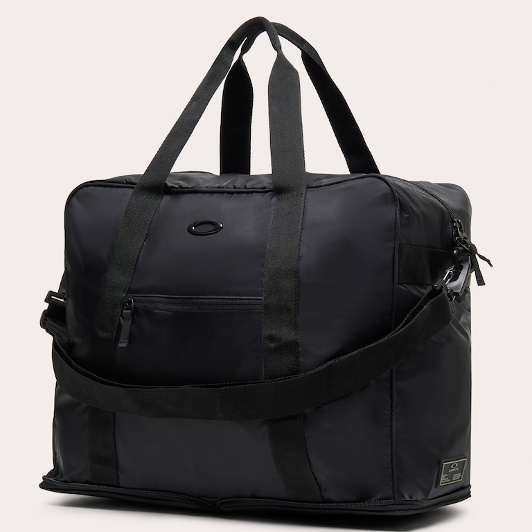 Oakley Packable Duffle - Blackout