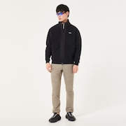 Oakley O-Sync Pack Track Jacket in Raven | Oakley® JP