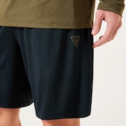 SI Core 7" Short - Blackout