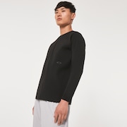 Rs Veil Robust Ew Holder Sweater - Blackout