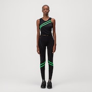 Legging Oakley X Lauf Sports - Jet Black