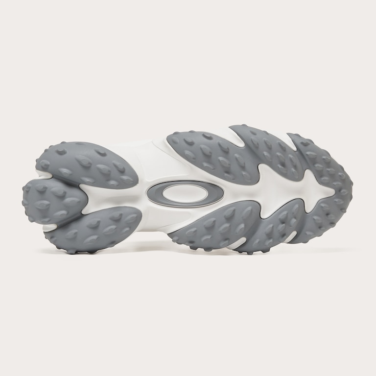 Oakley Edge Elite - White/Gray