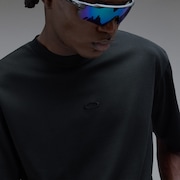 Oakley Driven Tee - Blackout