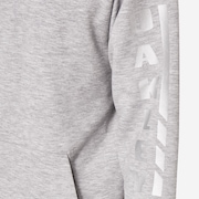 Enhance Fleece Pullover Bb 1.7 - New Athletic Gray