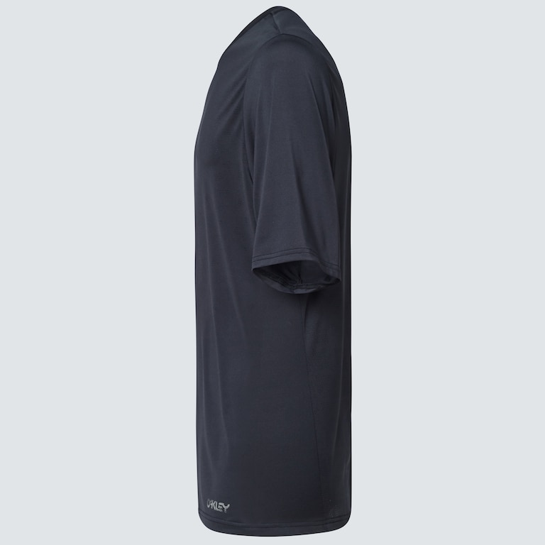 Berm SS Jersey - Blackout