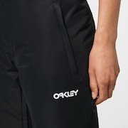 Jasmine Insulated Pant - Blackout
