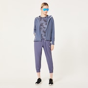 Radiant QD Op Tee 9.0 - Black Print