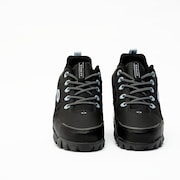 Halftrack Low III - Jet Black
