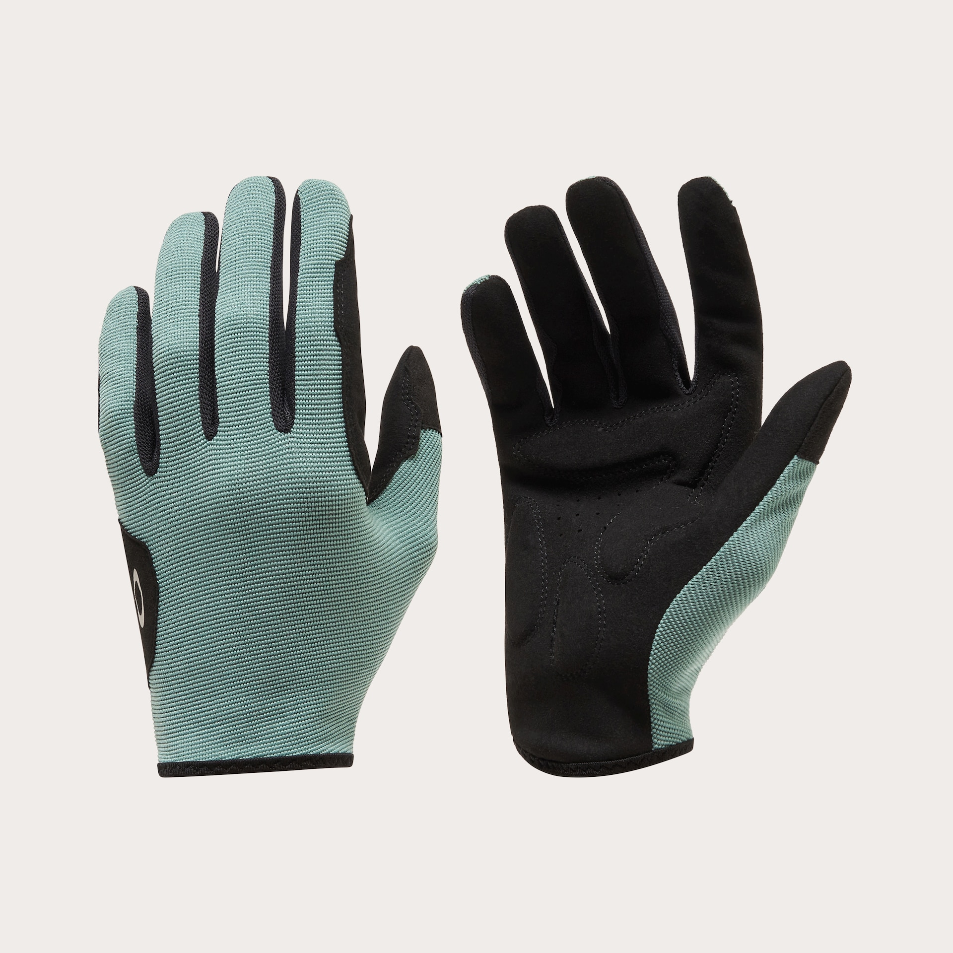 Oakley Men's Icon Classic Road Glove Size: M
