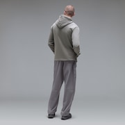Duality B1B Po Hoodie - Cement