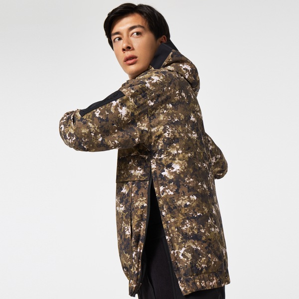 Enhance Fgl Wind Anorak Jacket 1.7 Enhance Fgl Wind Anorak Jacket 1.7
