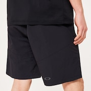 Enhance Allmighty Shorts 8.5Inch - Blackout