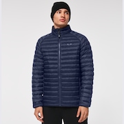 OMNI Insulated Puffer Jacket - Fathom
