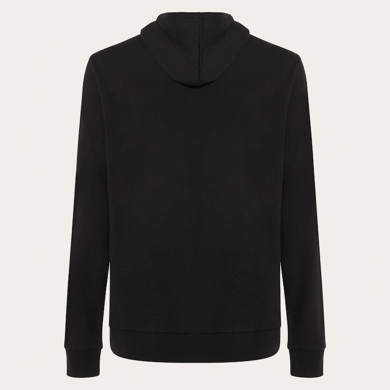 Duality B1B Po Hoodie - Blackout