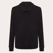 Duality B1B Po Hoodie - Blackout