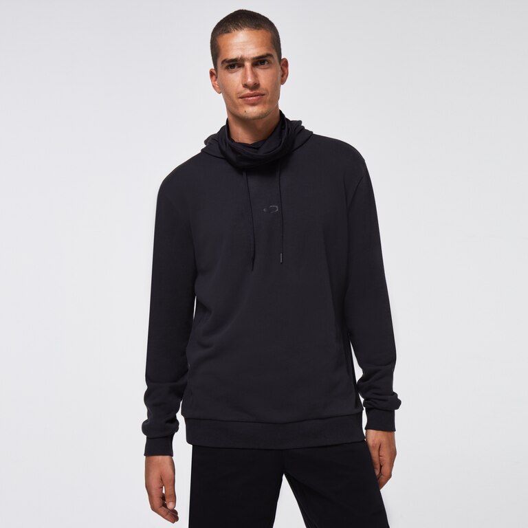Det Cloth Face Covering Sweat - Blackout