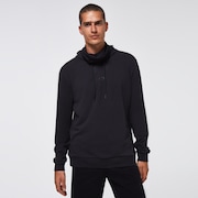 Det Cloth Face Covering Sweat - Blackout