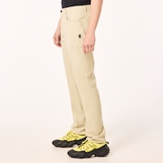Oakley Transition Pant - Silver Sage/White Heather