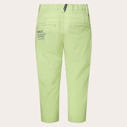 Oakley Sprightly Cropped 8.0 - Wild Lime
