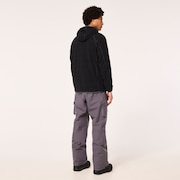 Vista Full Zip Rc Jacket - Blackout