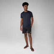 Camiseta Oakley Blade Surf Evolution - Blackout