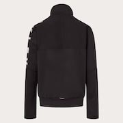 Enhance Tech Jersey Jacket Ytr 7.0 - Blackout