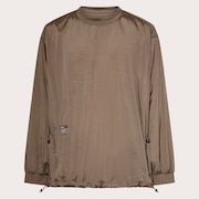 Fgl Fall Out Pullover 2.0 - Sheet Metal