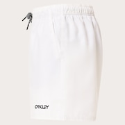 Beach Volley 16" Beachshort - Mist