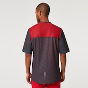 Seeker '75 SS Jersey - Uniform Gray