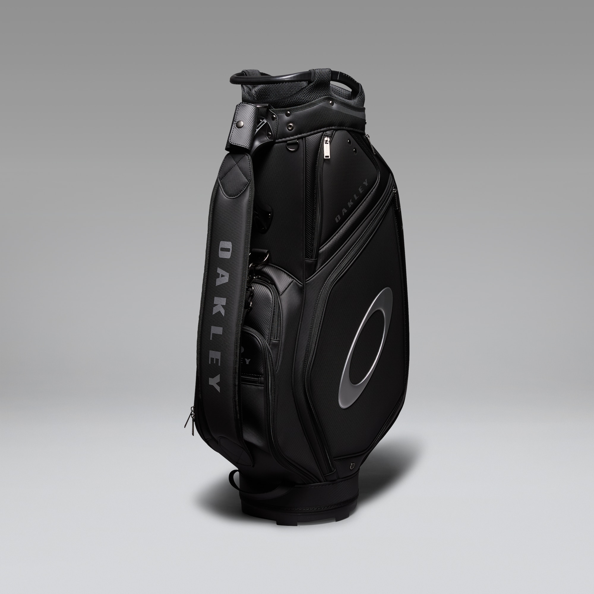 オークリー Golf Bag Sp Pitch Black | オークリー公式ストア 日本
