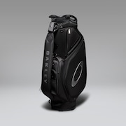 Oakley Golf Bag Sp - Pitch Black