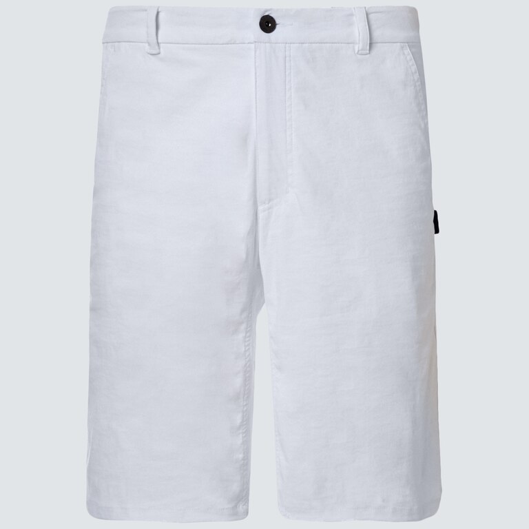Oakley Perf 5 Utility Short - White