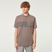 Oakley Sand Stripe Pocket - Storm Front