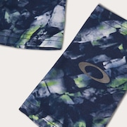 Striking Wrist Band Fa 24.0 - Blue Storm Print