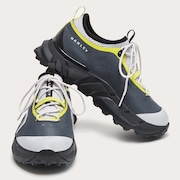 Light Shield - Grey/Yellow