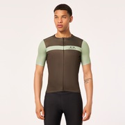 Icon Classic Jersey - New Dark Brush