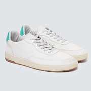 Atom Premium - White