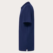 Relax Urban Polo - Team Navy