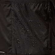 Endurance Packable Jersey - Blackout