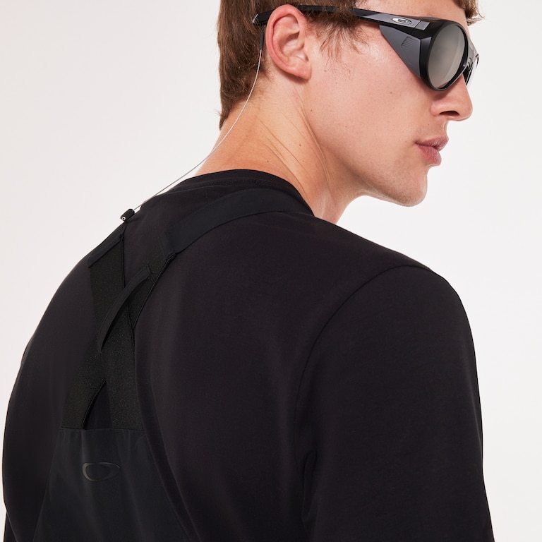 Unbound Gore-Tex Shell Bib - Blackout