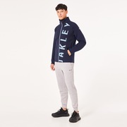 Enhance Tech Jersey Jacket 14.7 - Fathom