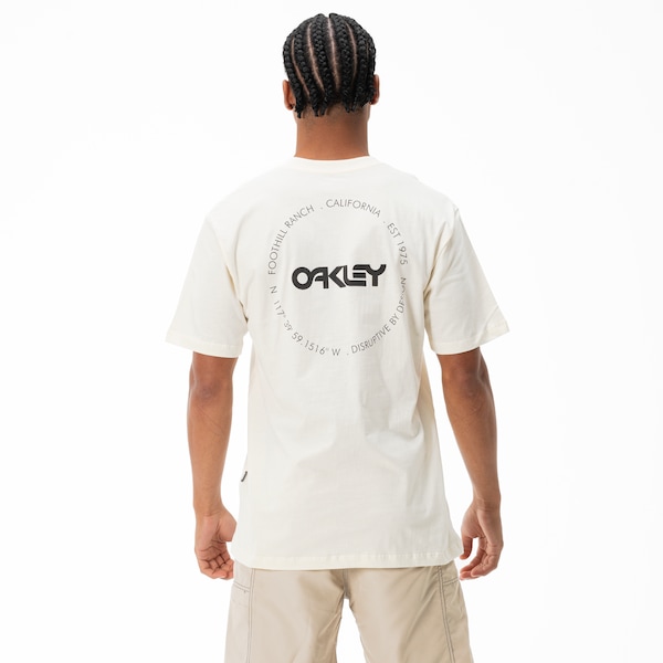 Camiseta Oakley B1B Classics II